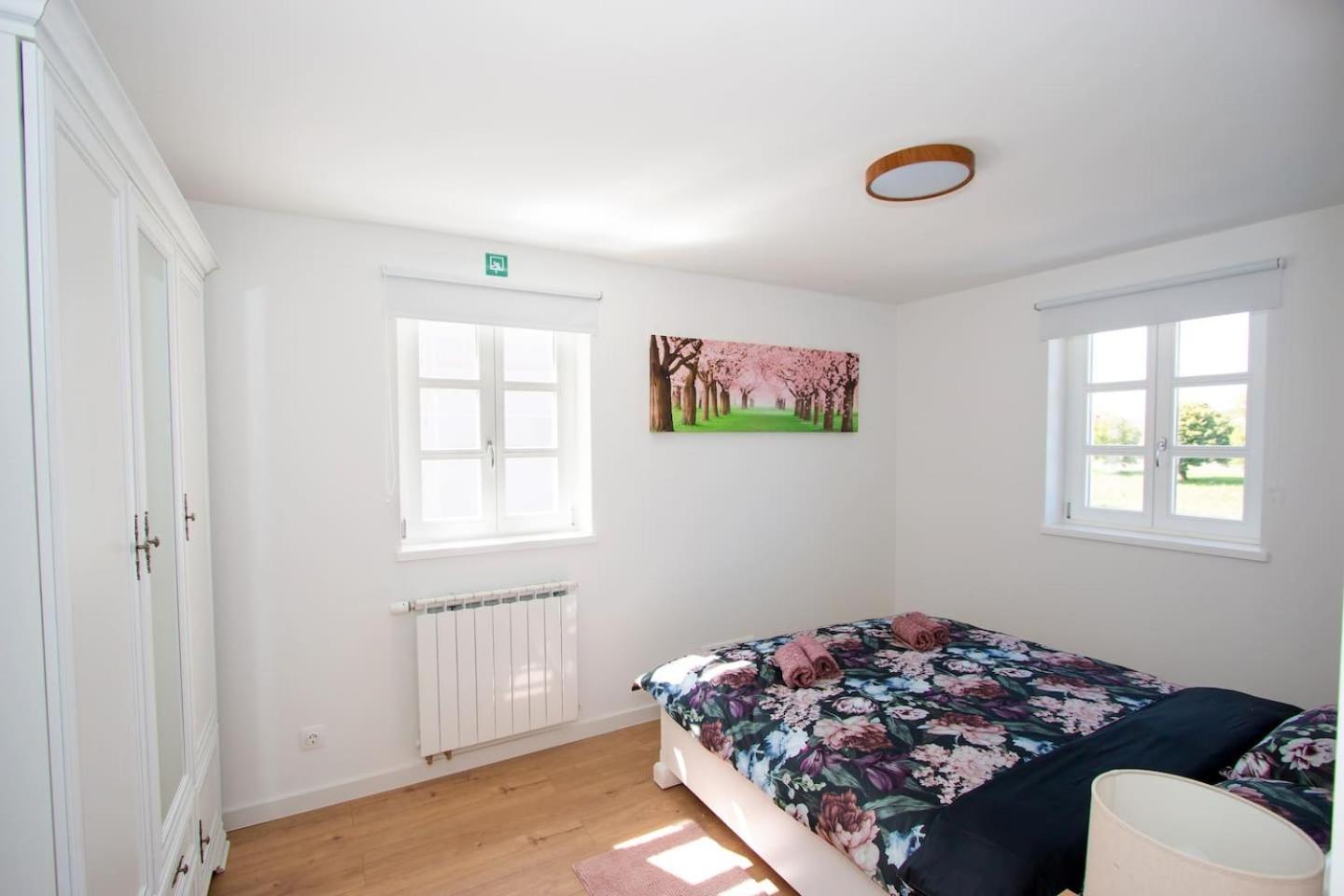 Apartmani Kac Karlovac Exterior photo